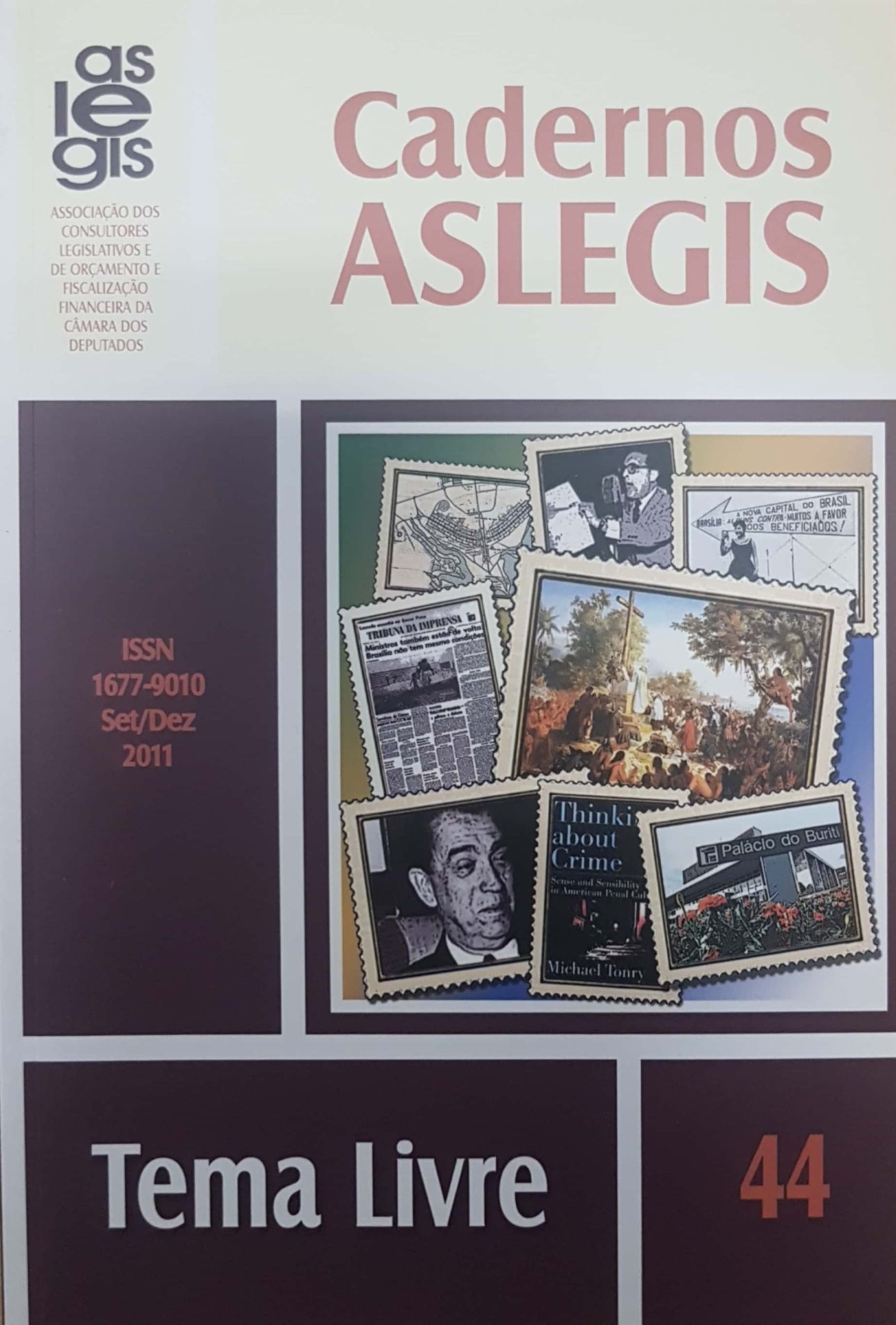 Caderno Aslegis 44